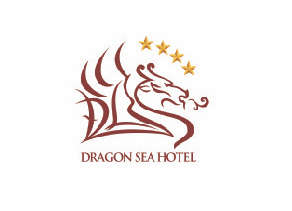 Biển Quảng Cáo Khách Sạn DRAGON SEA - Sầm Sơn